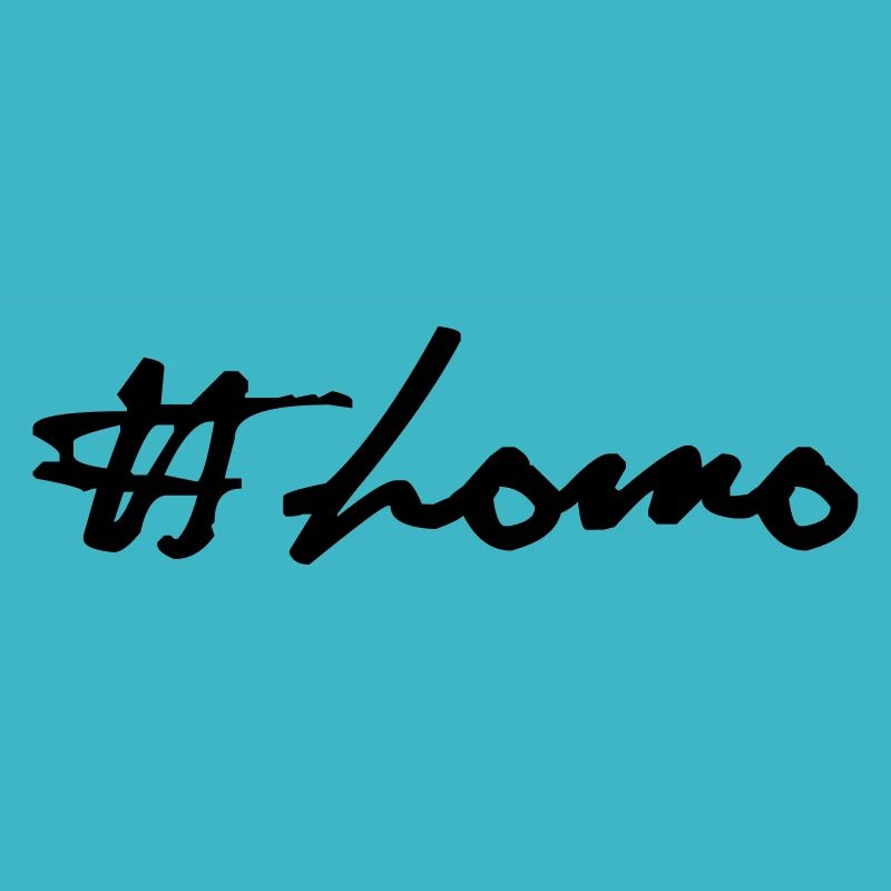 # homo