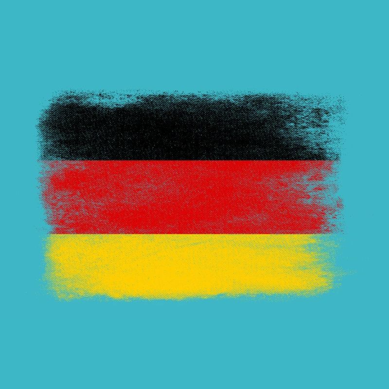 Drapeau Allemagne