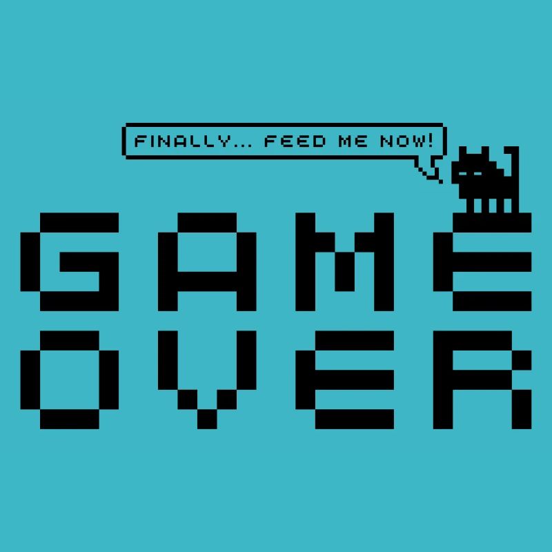 conception gameover