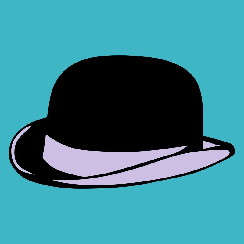 bowler hat 2