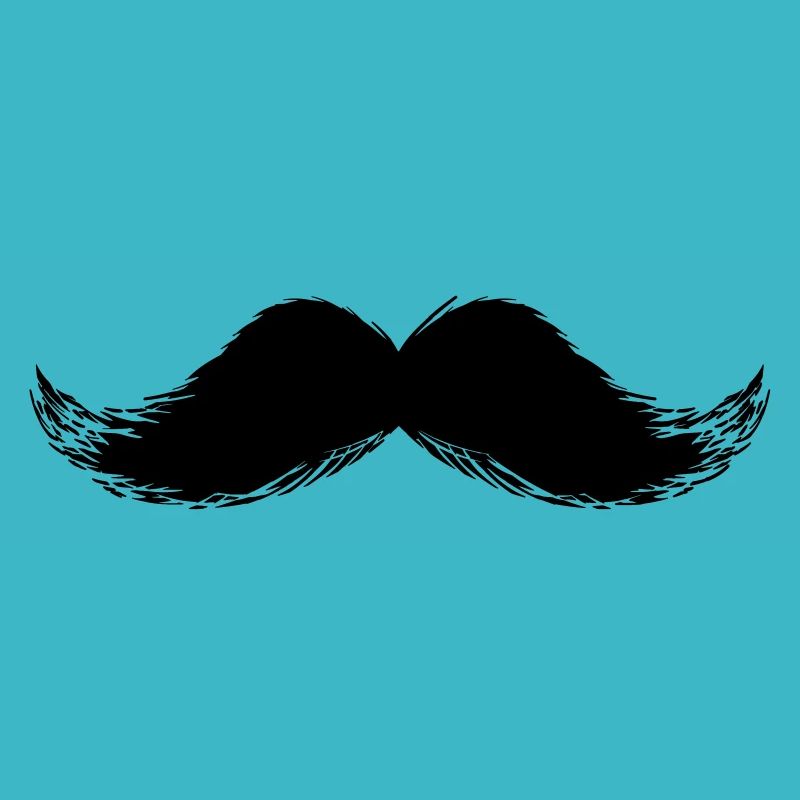 mustache