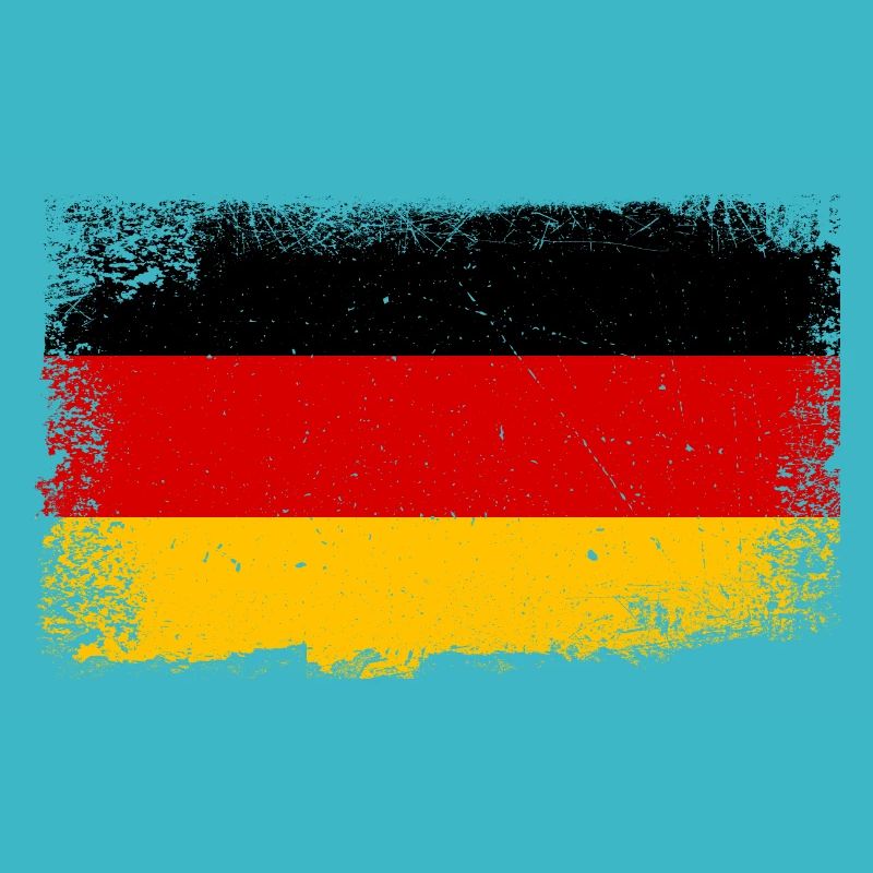 Germany flag used