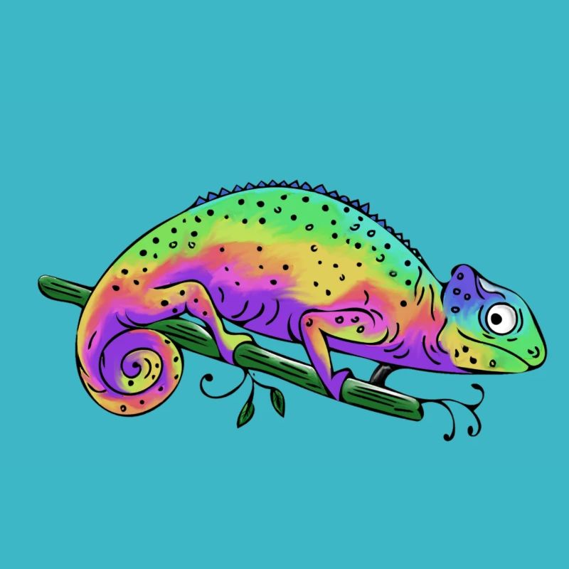 Chameleon