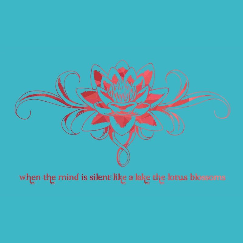 Lotus Flower
