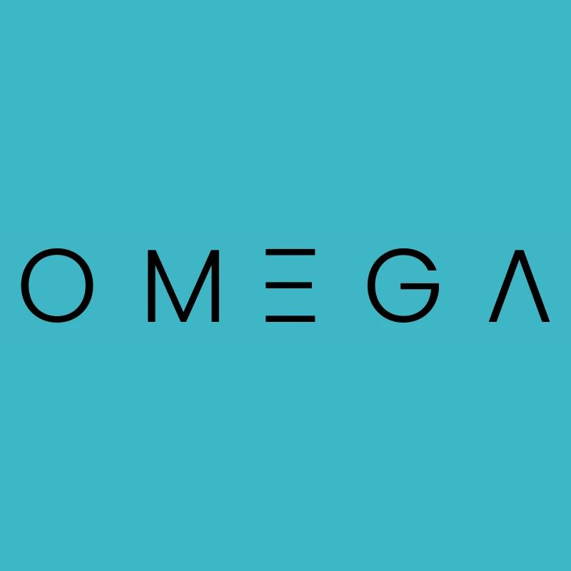 omega