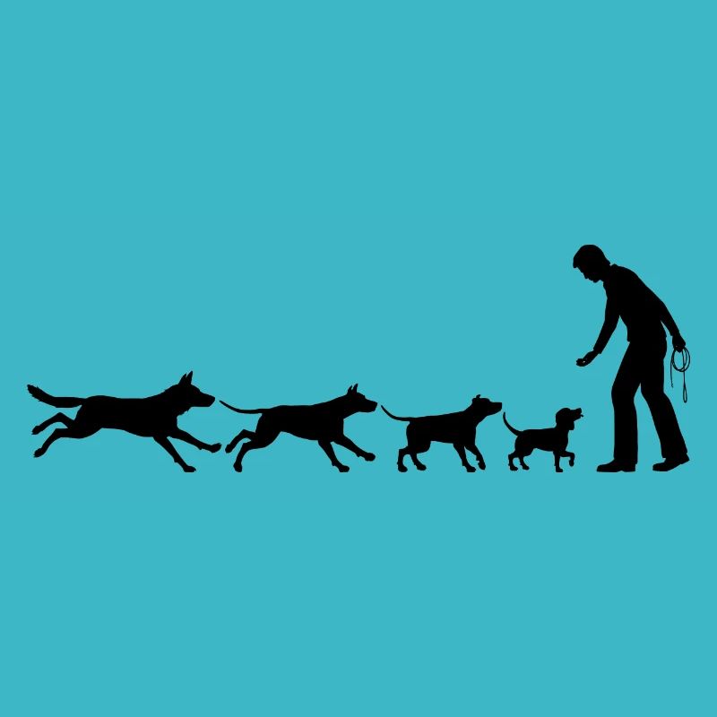 Amoureux des chiens