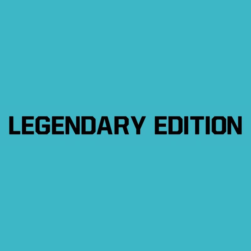Legendary legends edition hero legend vector 04