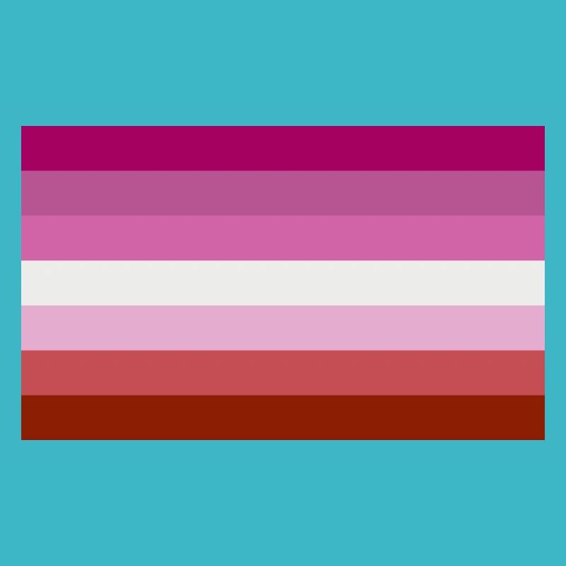 Pavillon lesbienne