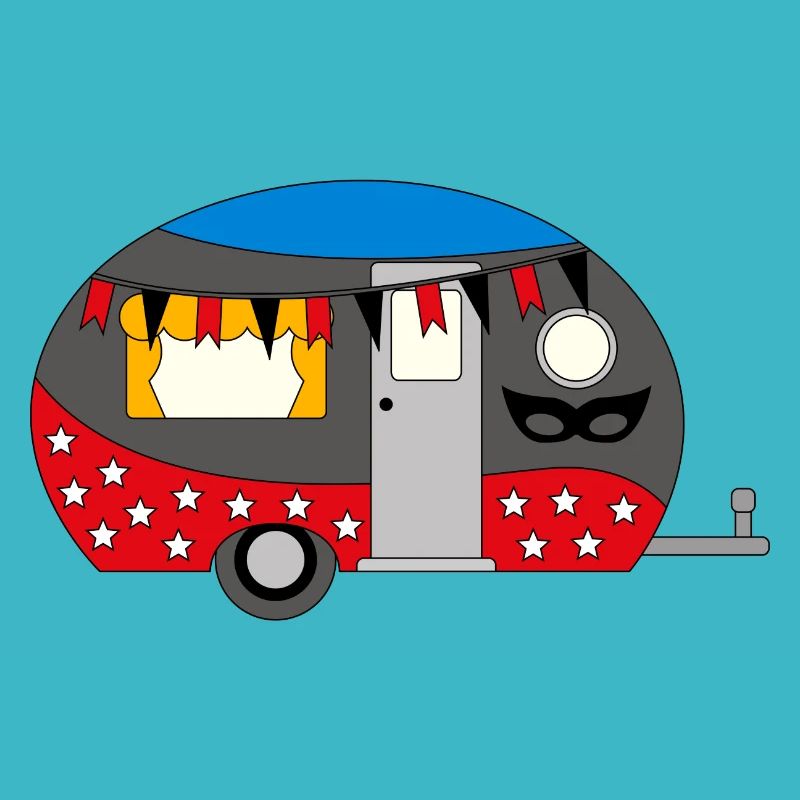 Camping