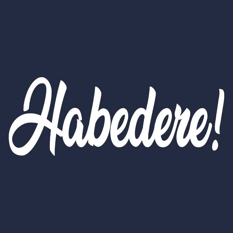 Habedere