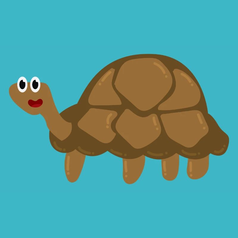 Schildkröte