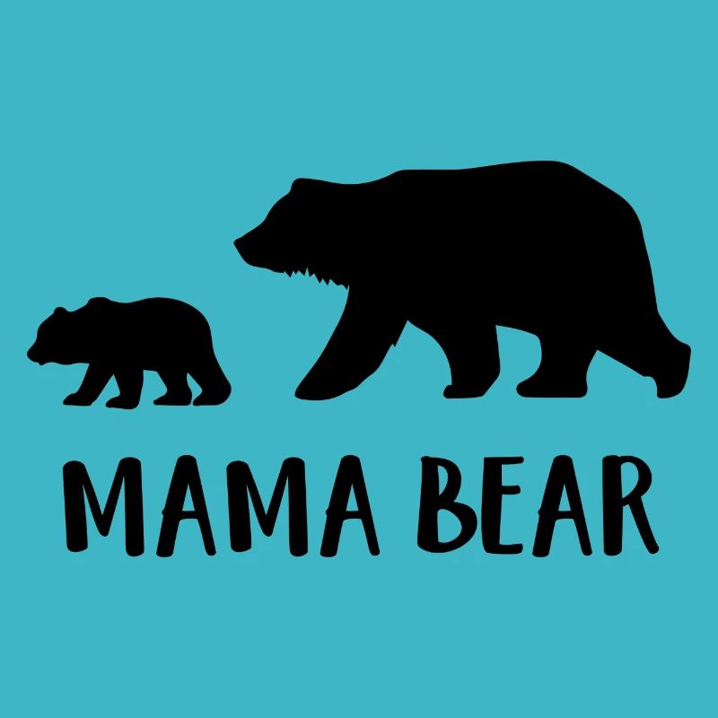 Mama Bear
