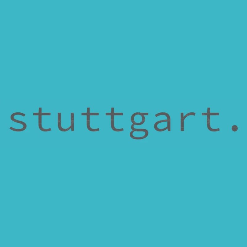 stuttgart.