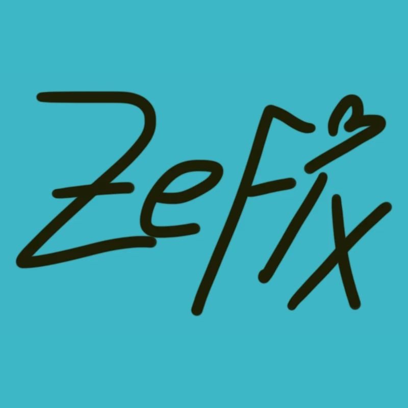 Zefix