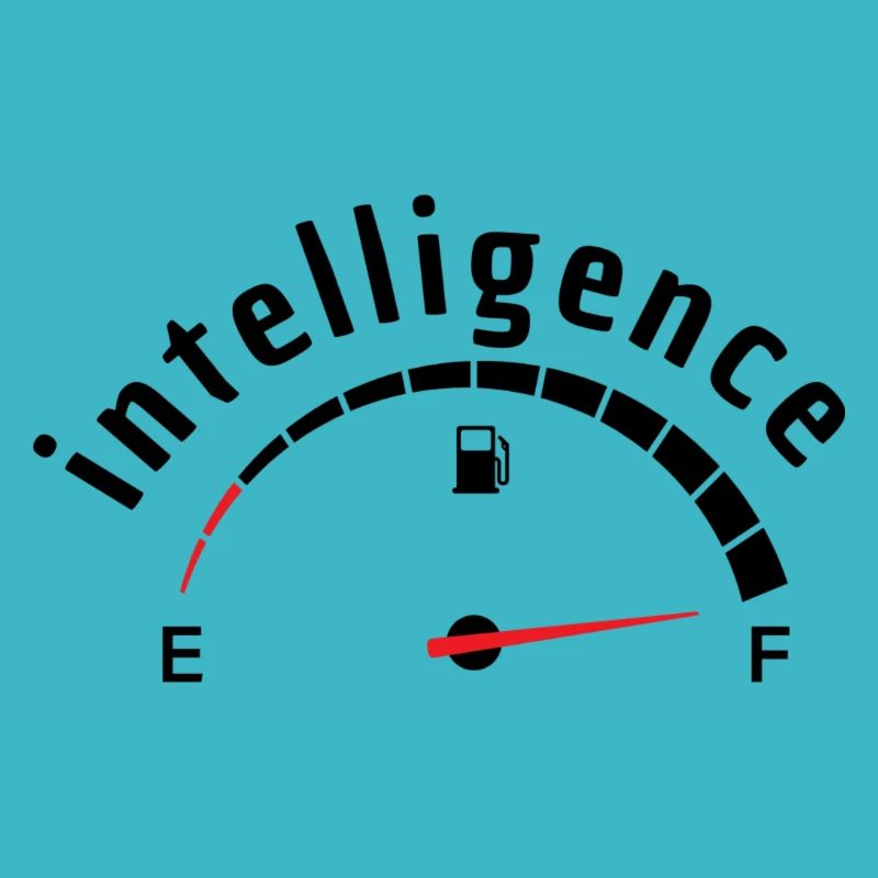 Intelligence(Lustige Sprüche)