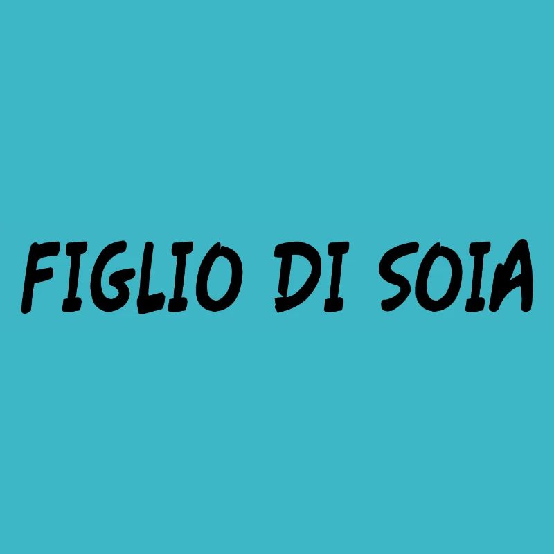 Fils de soja