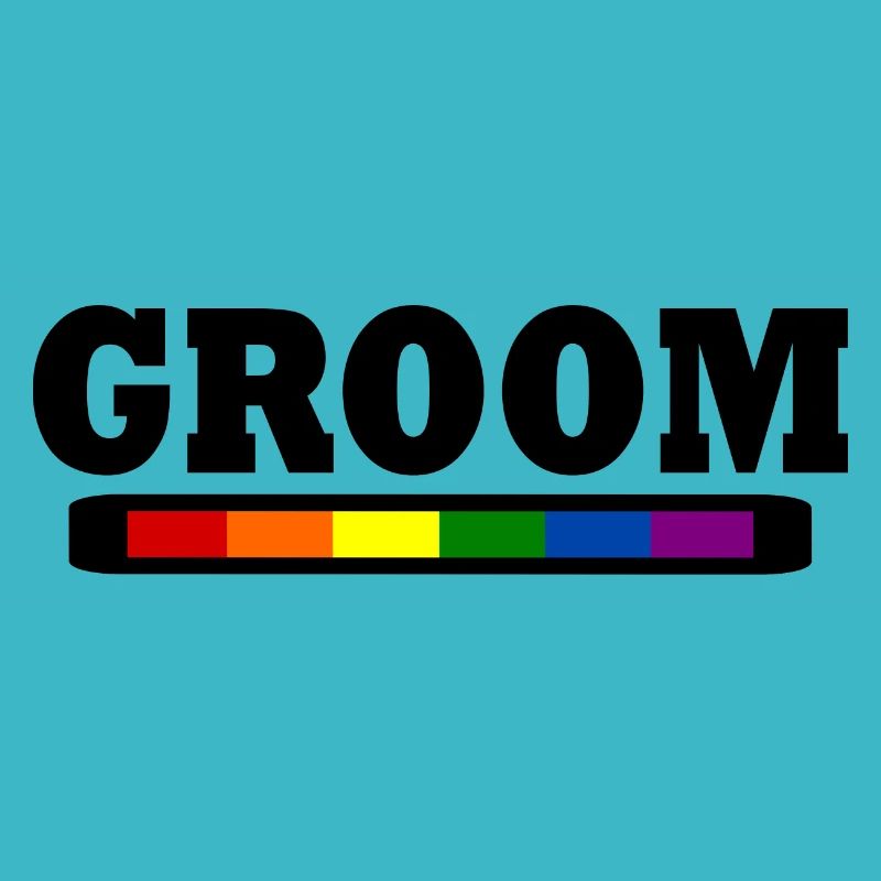 Groom