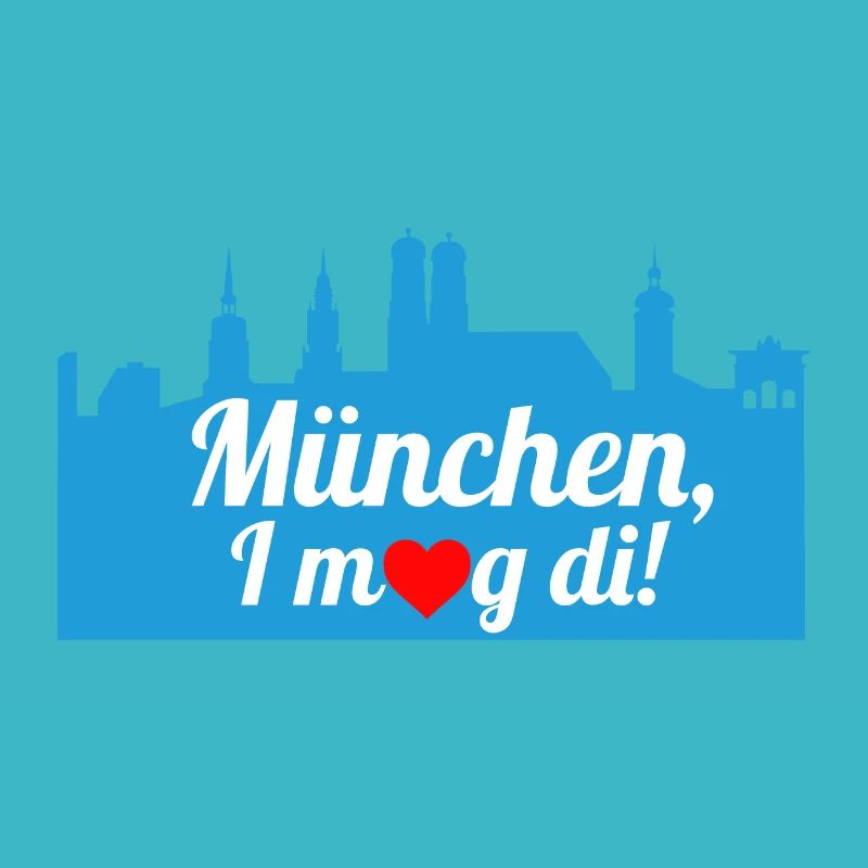 München - I mog di