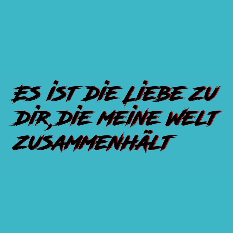 Liebes Spruch