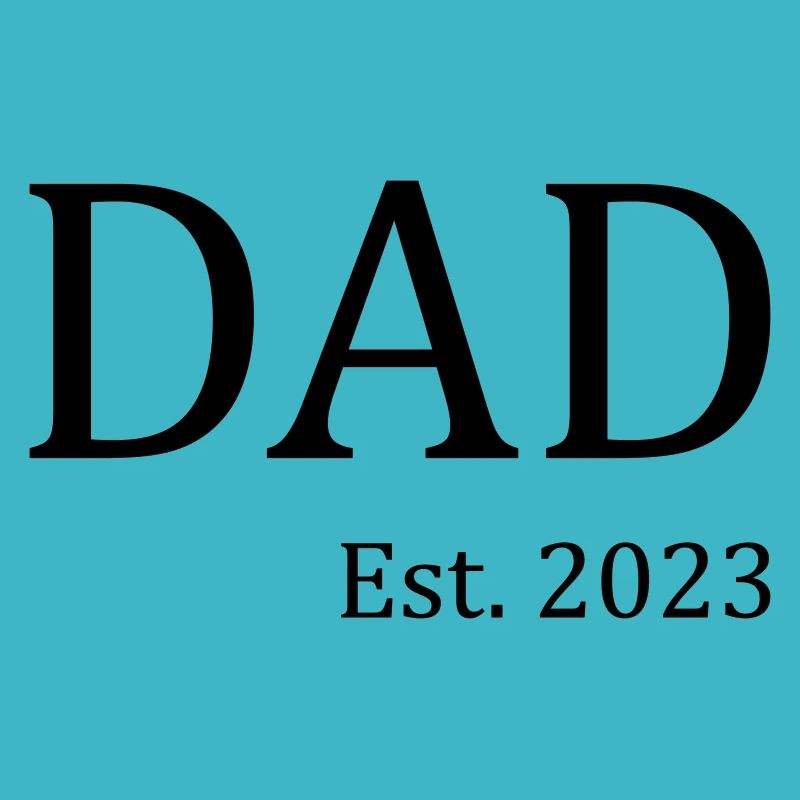 Dad 2023