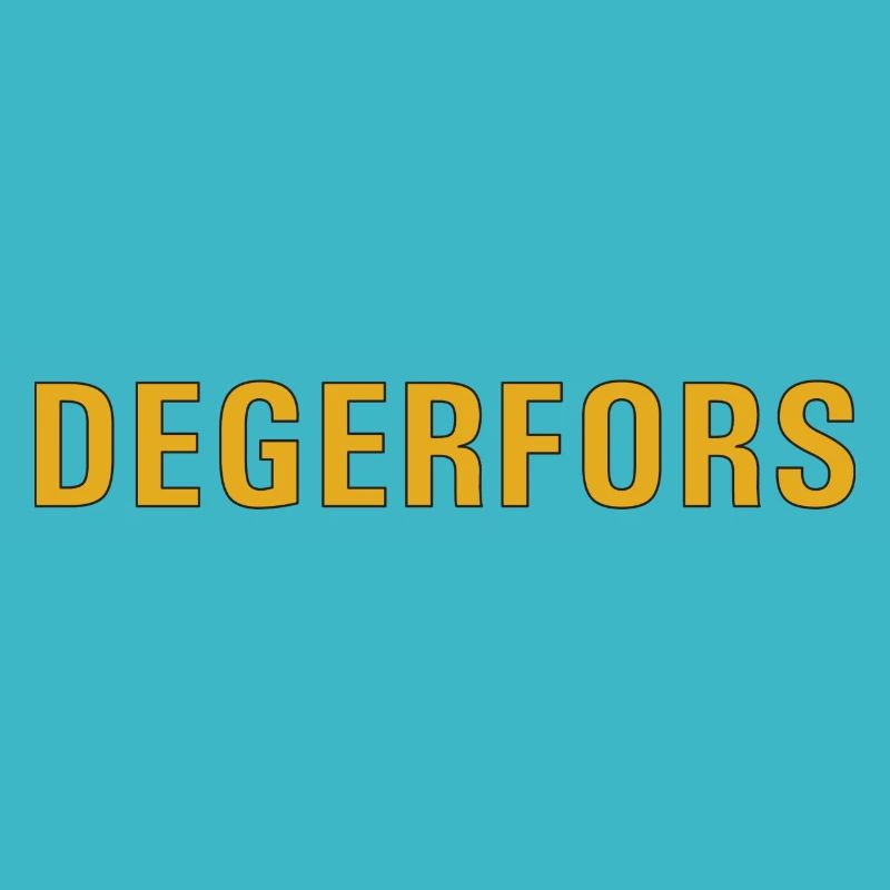 Degerfors