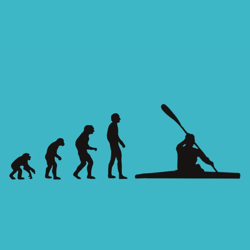 Canoe Evolution black