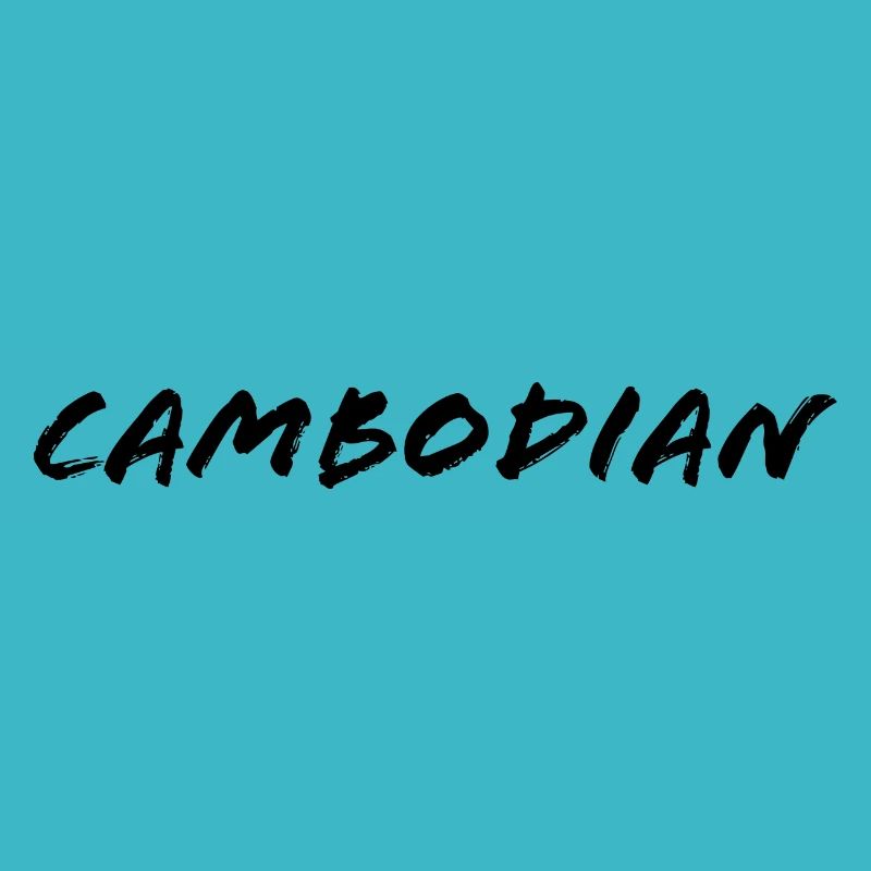 Kambodschaner