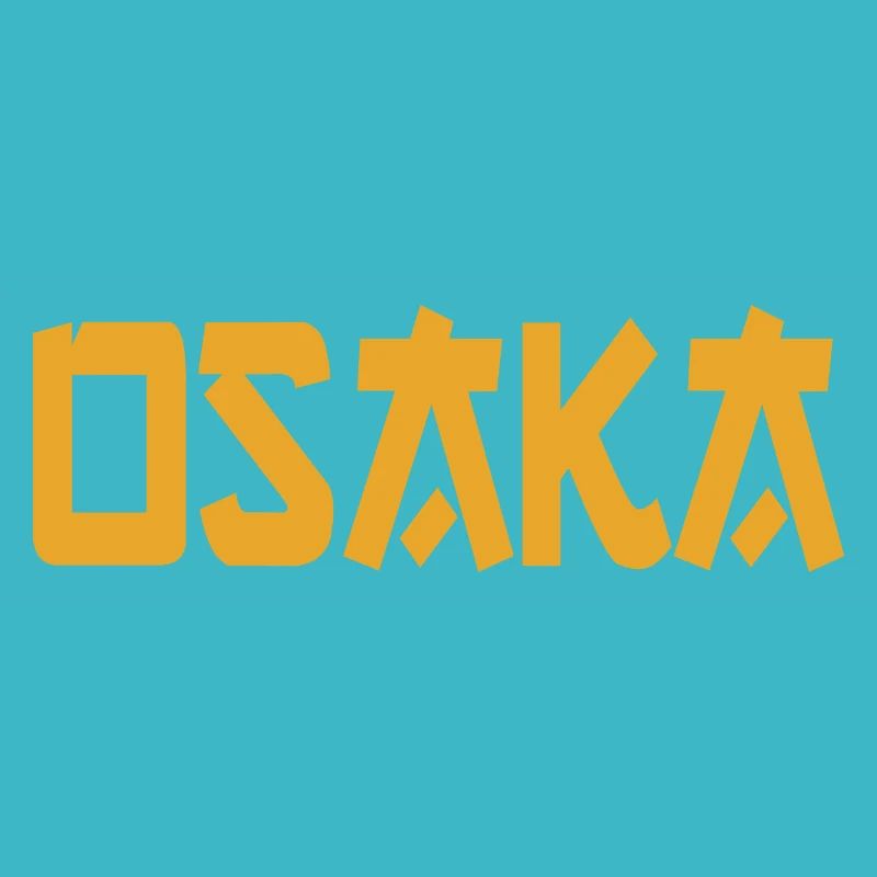 Osaka