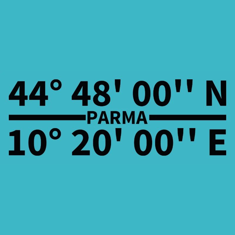 Parma Coordinates