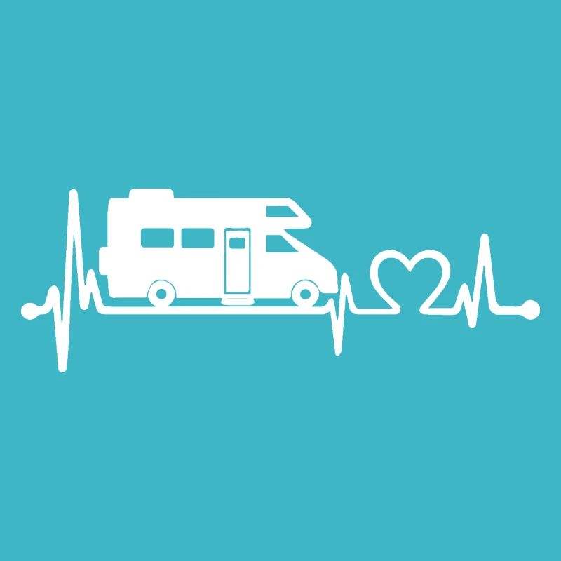 Heartbeat Camping