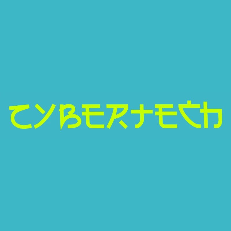 Neonyello cybertech