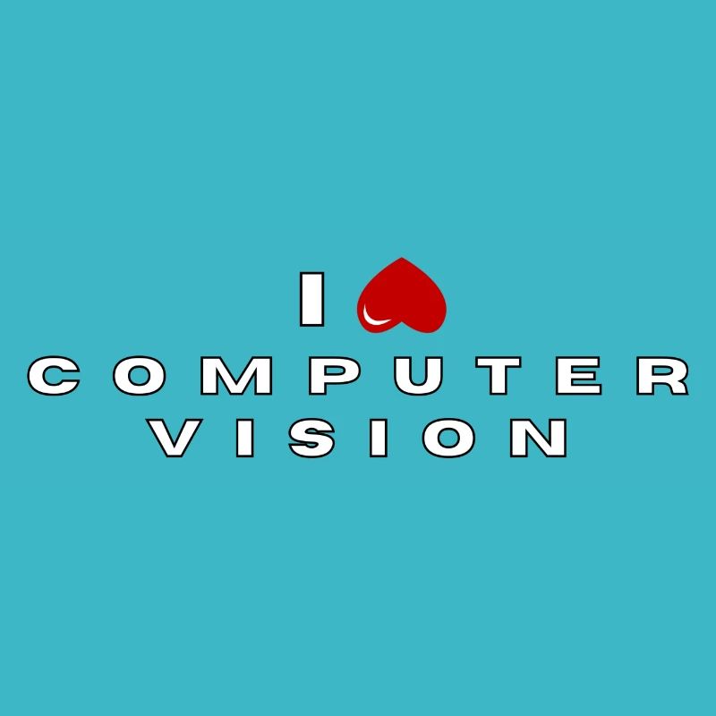 Ich hasse Computer Vision