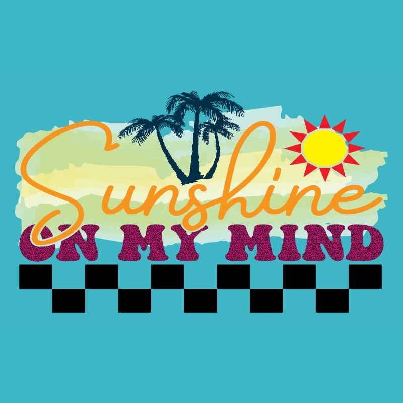 Du soleil dans mon