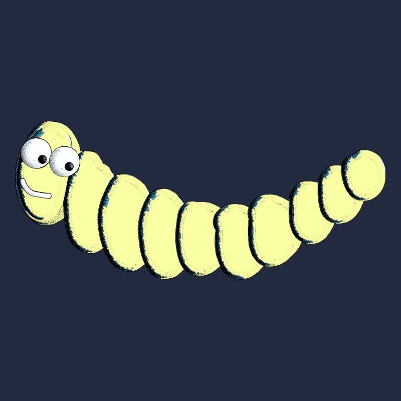 Worm 4