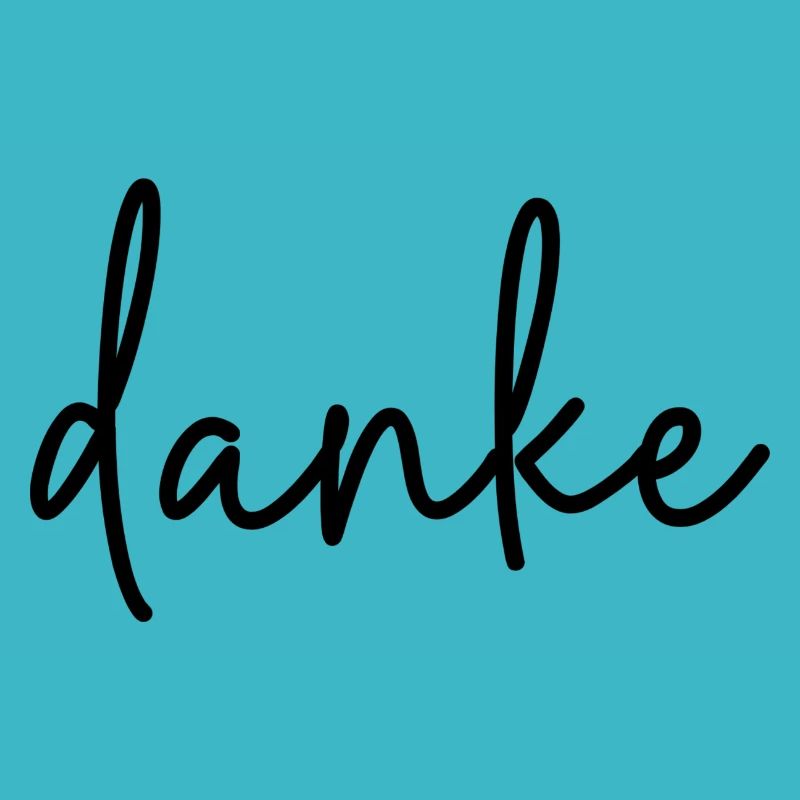 Danke