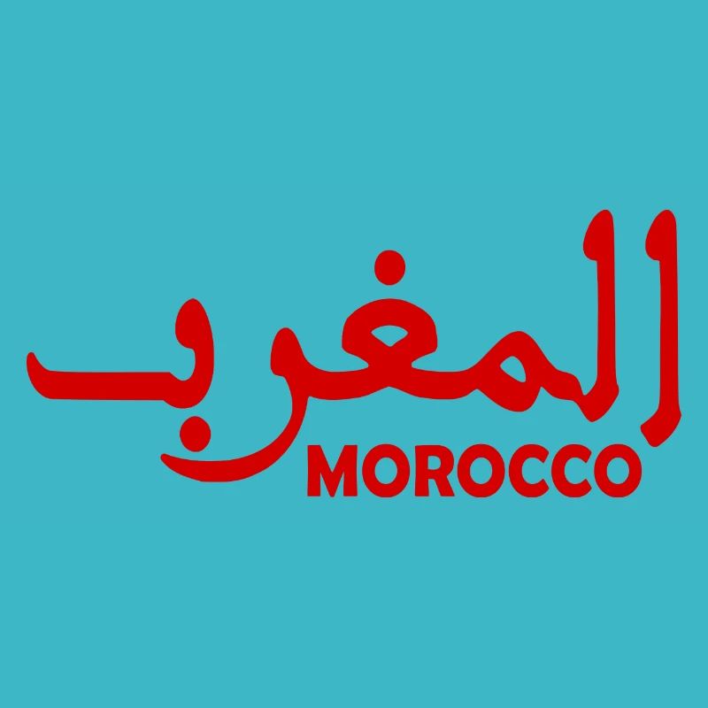 Marokko
