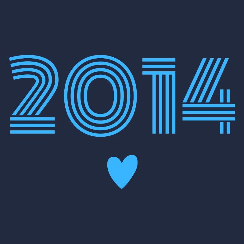 Born in 2014 boy