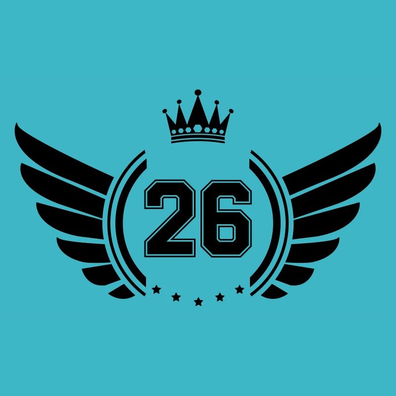 Coat of arms 26