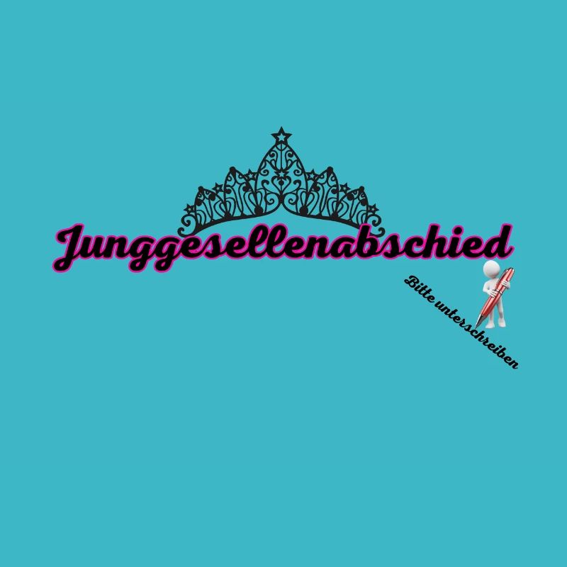Junggesellenabschied