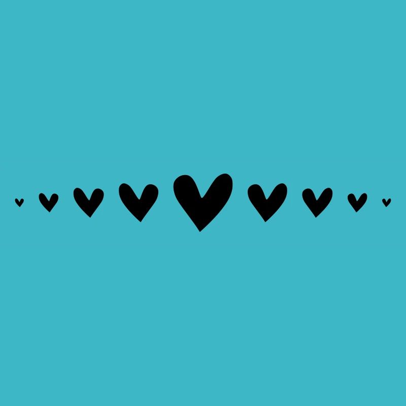 Ligne Hearts