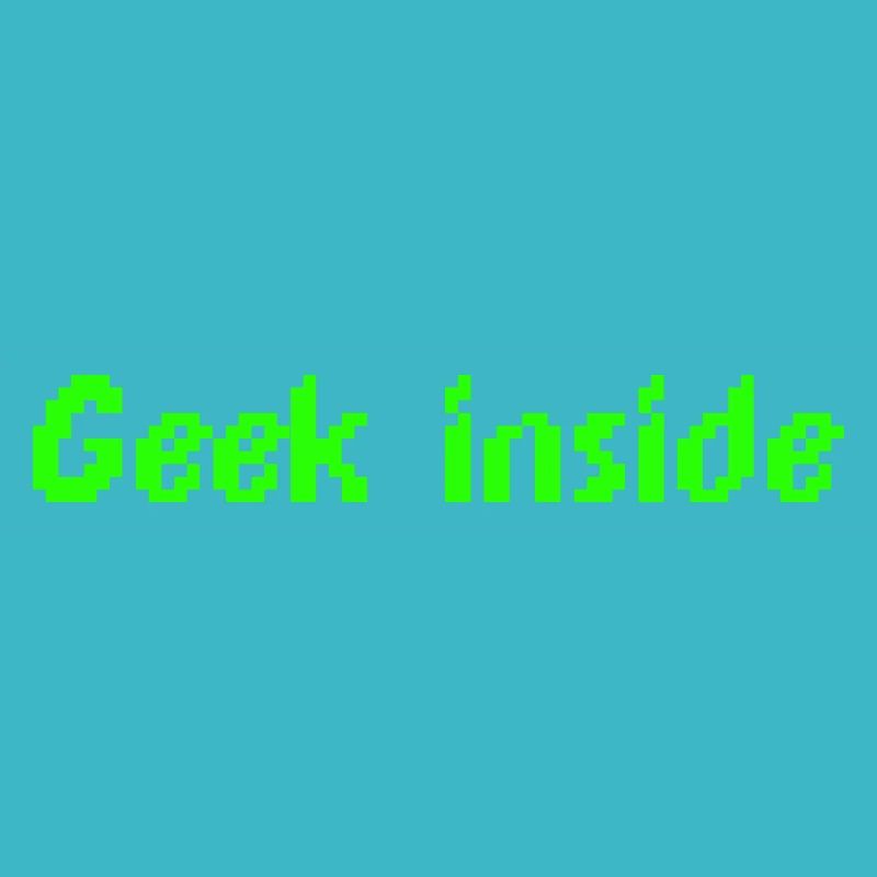 Geek inside