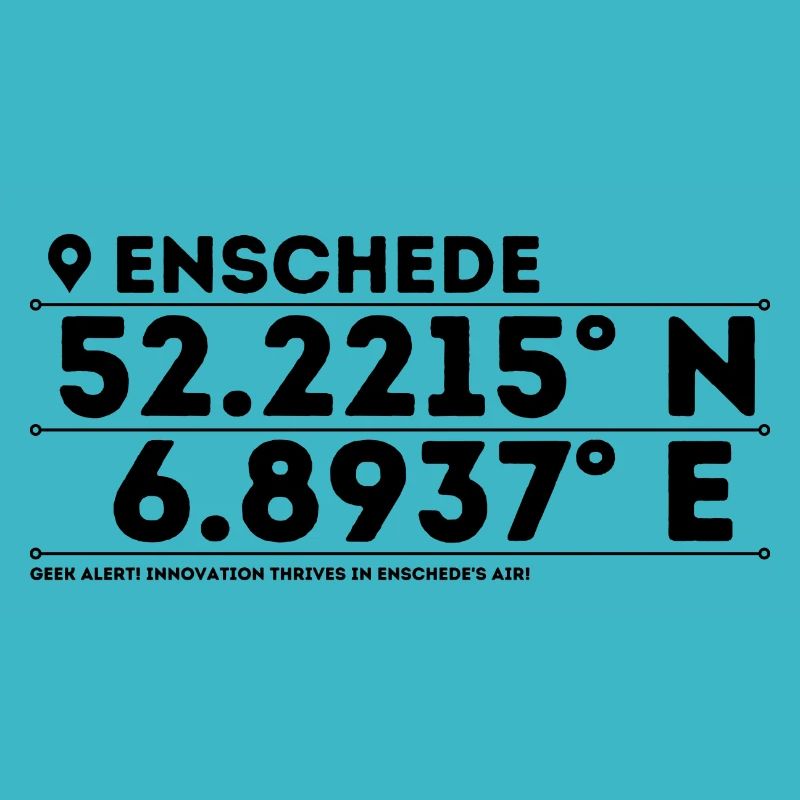 Enschede: Innovation Hub & Student Dynamism