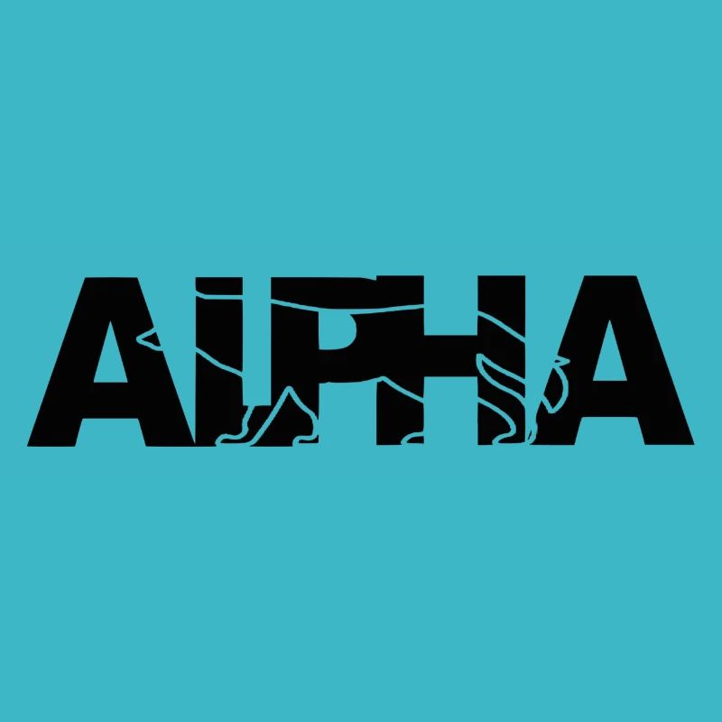 ALPHA WOLF
