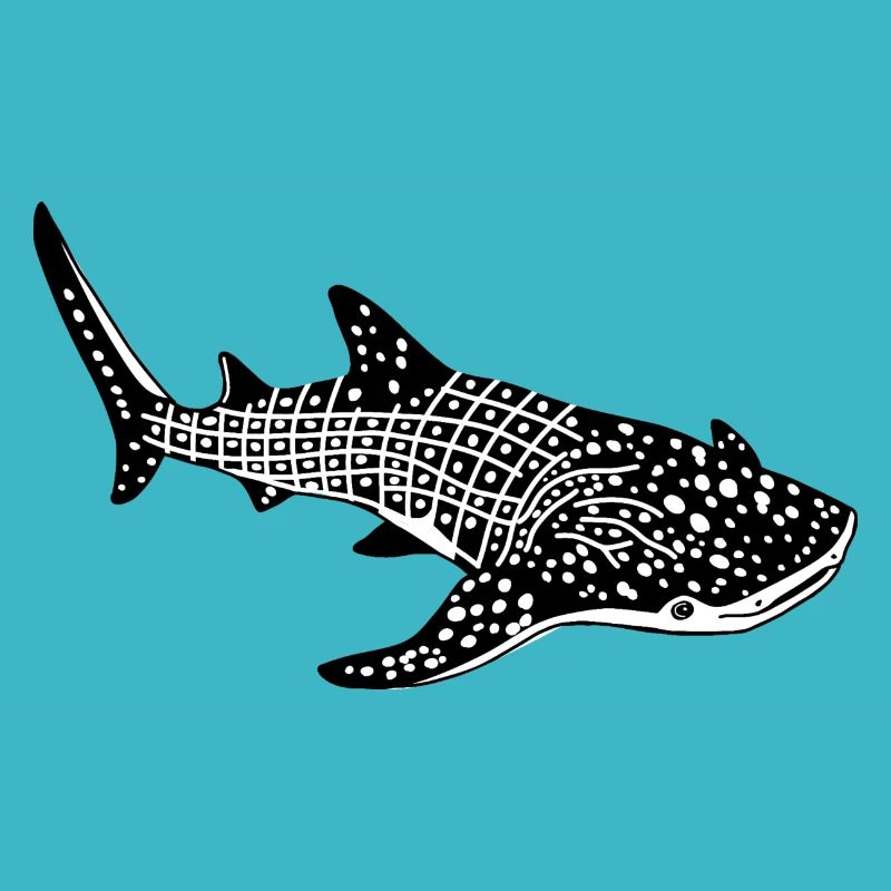 Requin baleine
