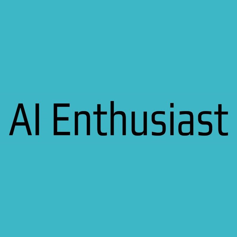 AI Enthusiast