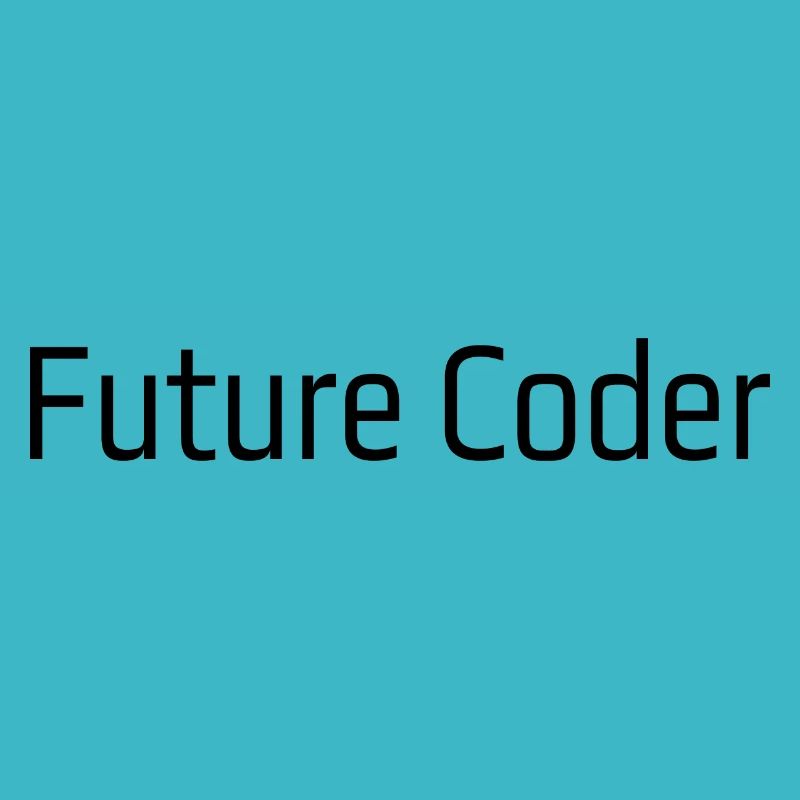 Codeur du futur