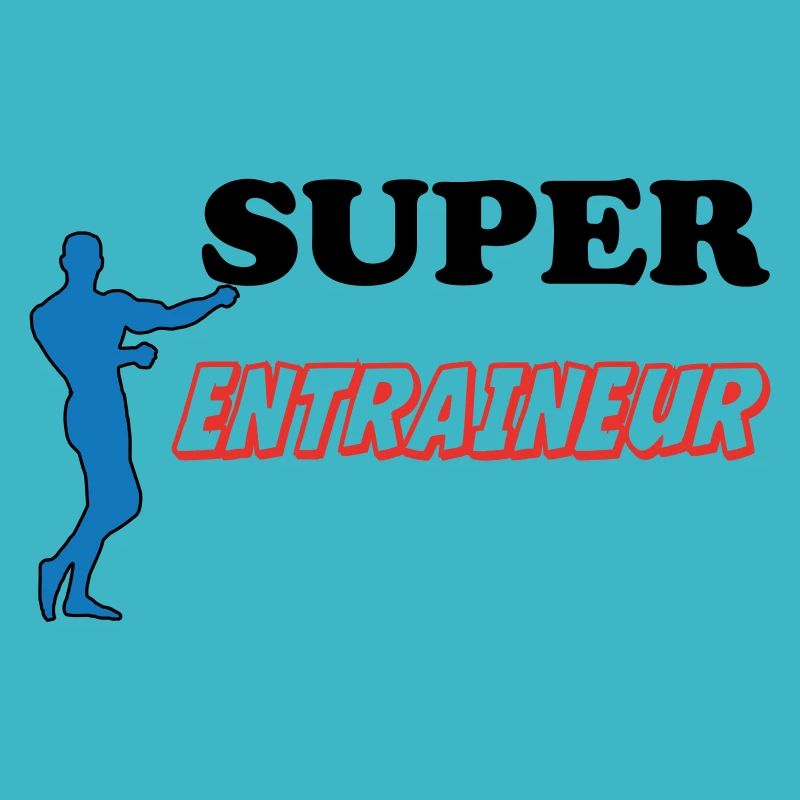 SUPER TRAINER