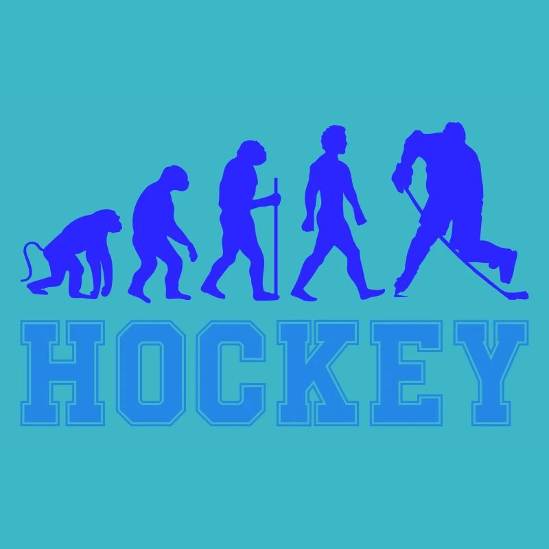 Hockey Evolution