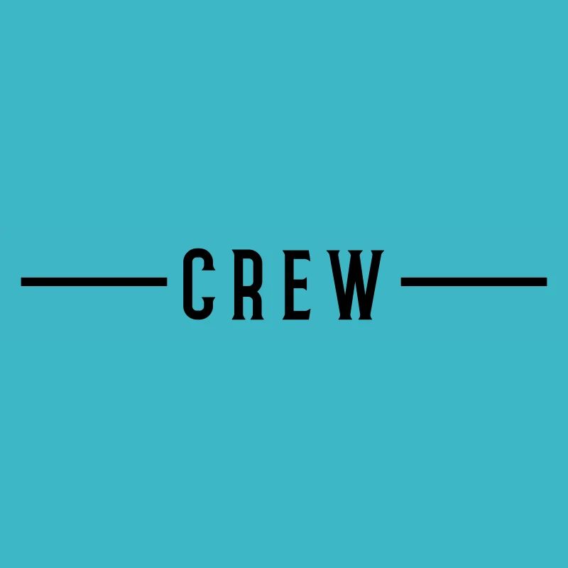 crew strich