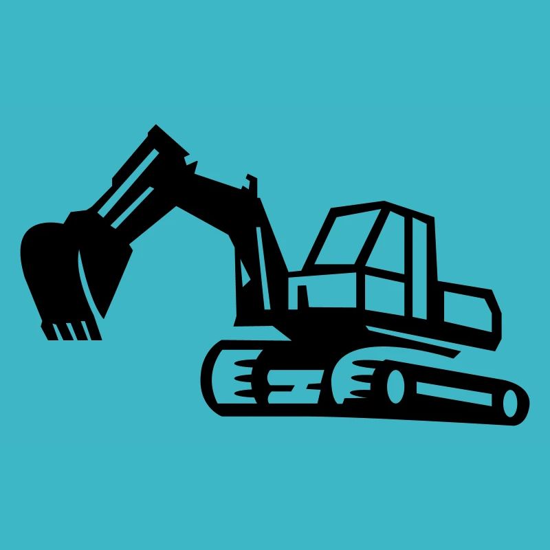 Excavator